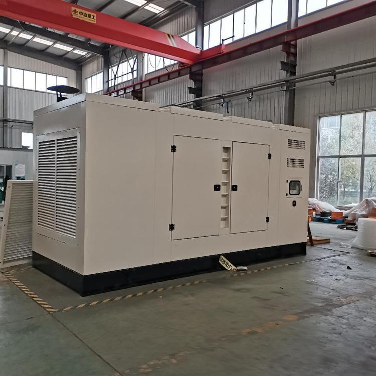 鹤城发电机出租