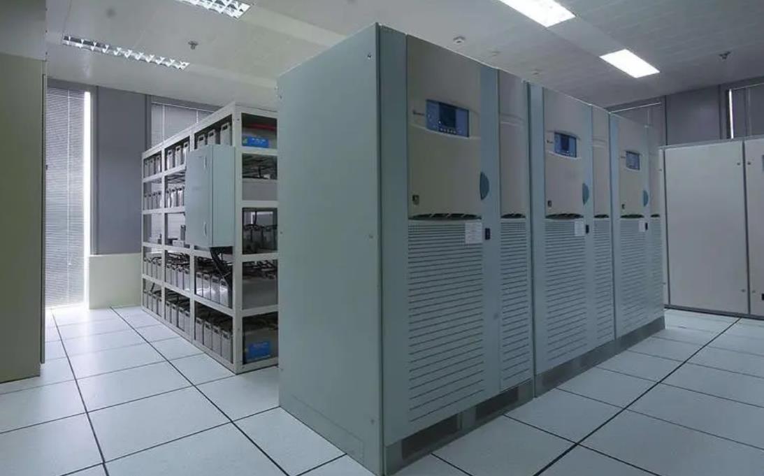 鹤城UPS 电源的分类