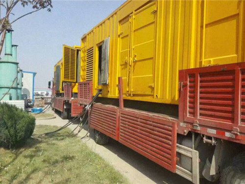 鹤城发电机停电自启装置主要有以下几种类型？