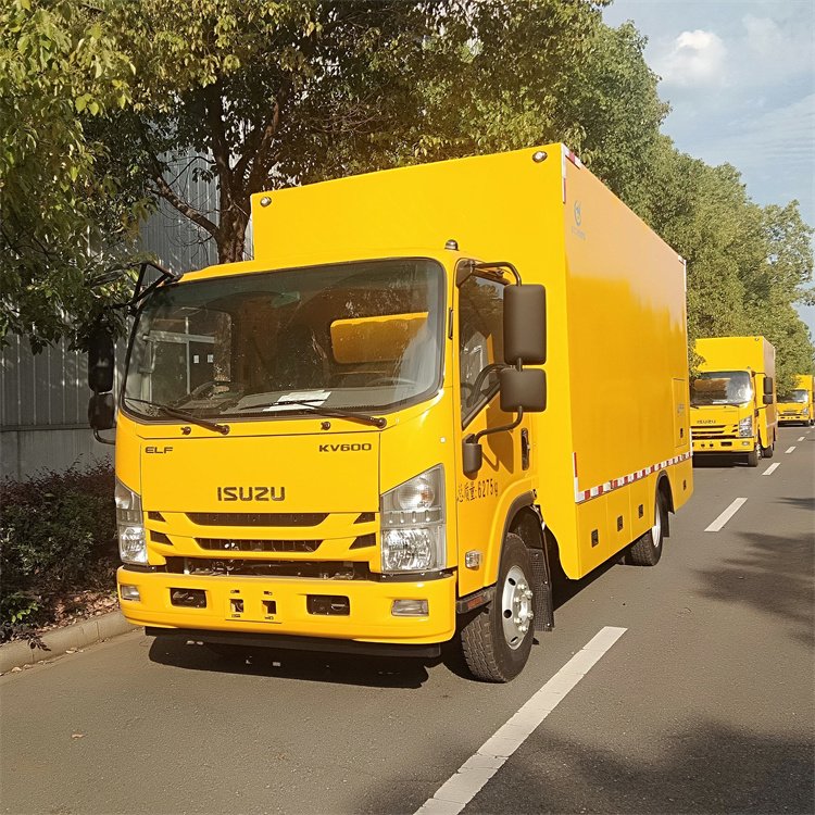 鹤城发电车出租