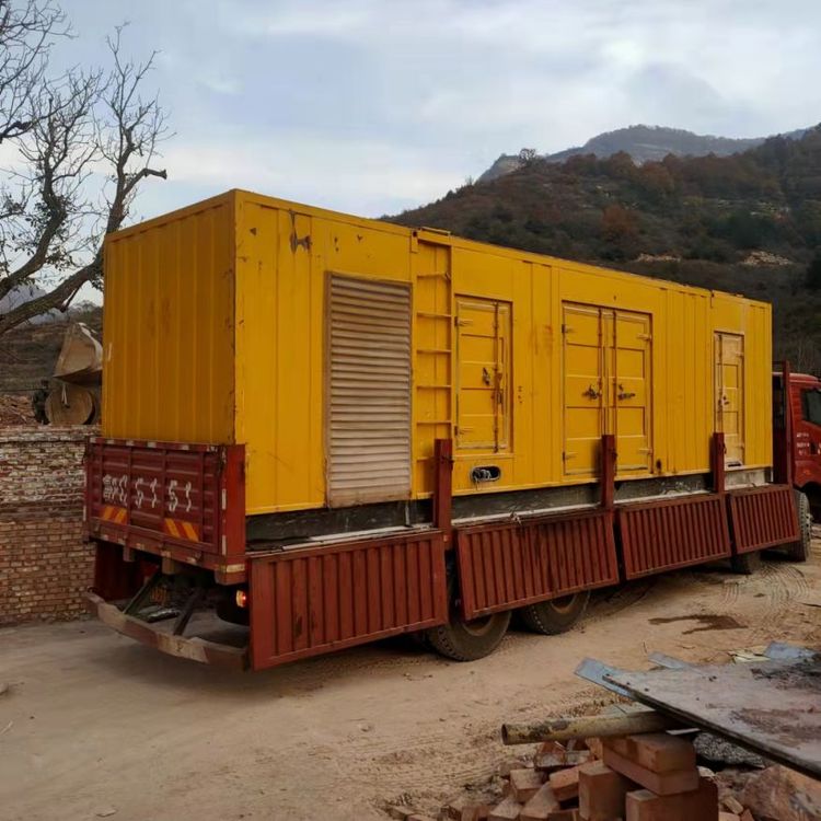 鹤城发电机组如何判断滤清器密封圈是否需要更换？