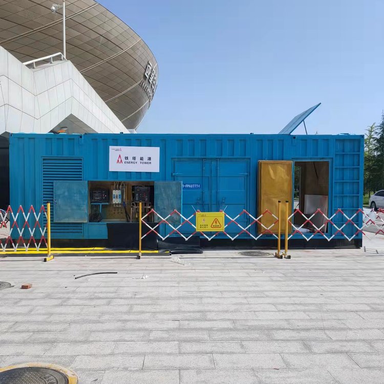 鹤城介绍一下发电机组维修保养的具体操作流程