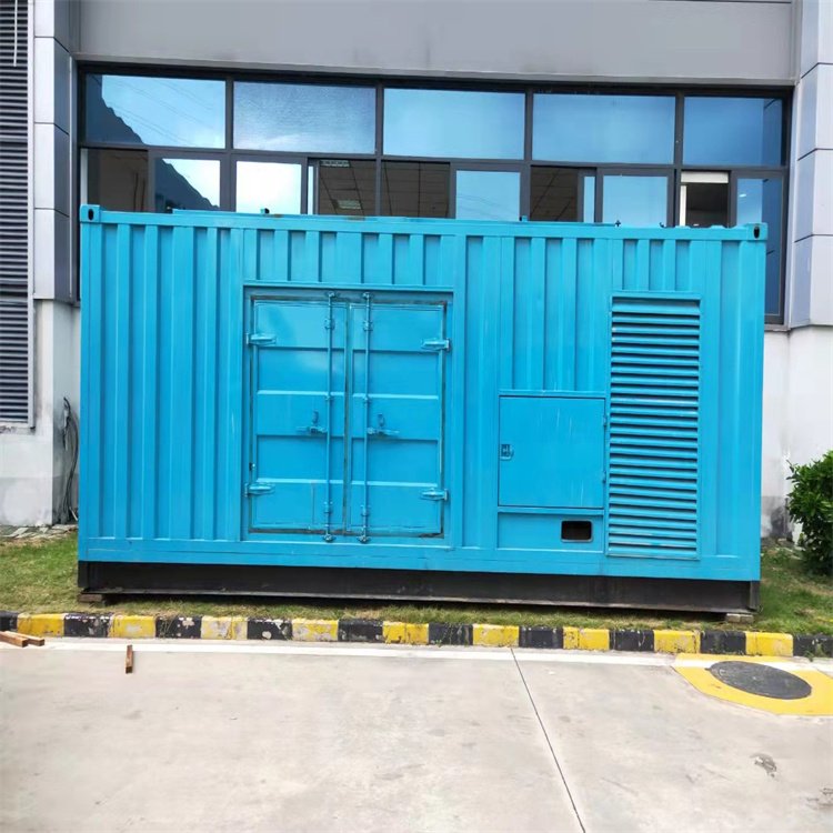 鹤城发电机组使用中应注意什么事项？