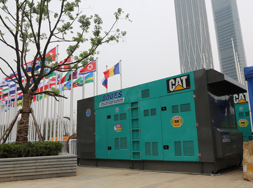 鹤城详细介绍一下升级发电机组的具体步骤