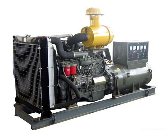 鹤城汽油发电机组电瓶电解液密度偏低时如何调整？