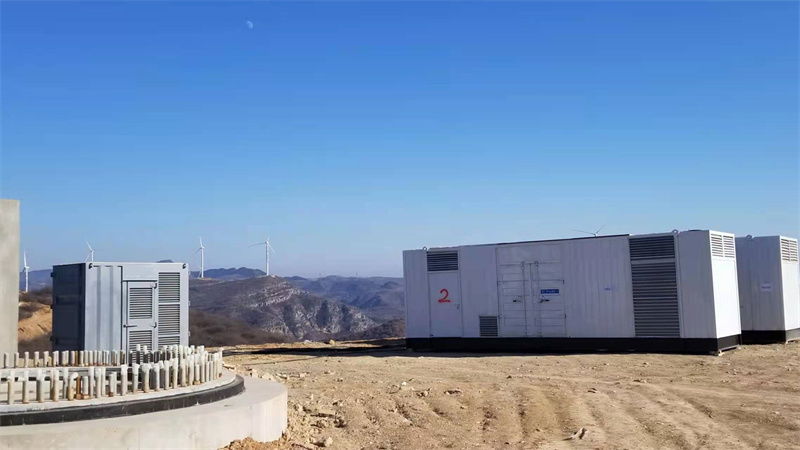 鹤城带燃油预热系统的柴油发电机组在冬季启动前需要做哪些准备工作？